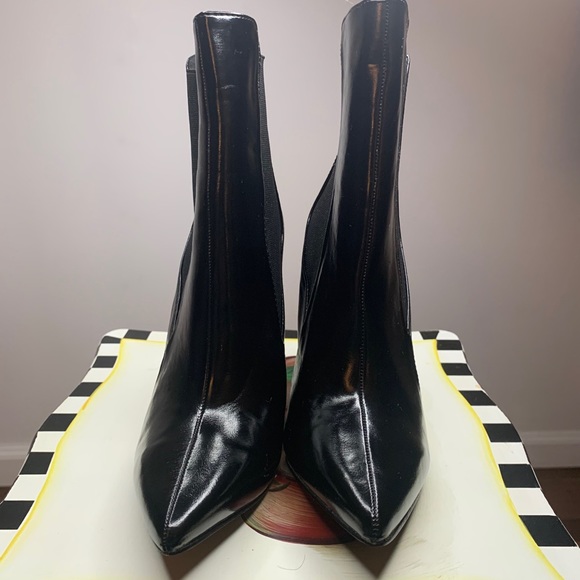 Glaze Ankle Boots - Picture 3 of 5